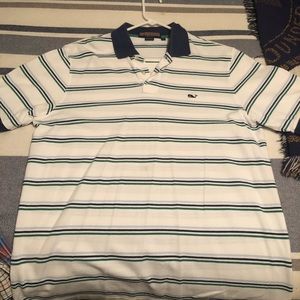 Men’s Medium Vineyard Vines Polo